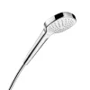 Ручной душ Croma Select E Vario EcoSmart 9л/мин НANSGROHE 26813400