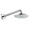Верхний душ Raindance S 180 1jet держатель 240 мм ?’ НANSGROHE 27471000