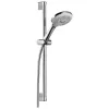 Душевой гарнитур FRESHLINE 3S 600 мм Kludi 6793005-00