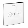 Запорный/переключающий вентиль Hansgrohe ShowerSelect 15736400