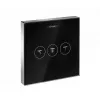 Запорный/переключающий вентиль Hansgrohe ShowerSelect 15736600
