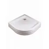 Акриловый поддон Compact PL 80*80*18