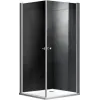 Душевой угол New Rockcoco S03152C 800x800x1900