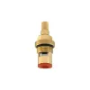 Кран-букса керамическая 3/8 180° SP-031-Blister ELGHANSA