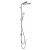 Душевой набор Crometta S 240 1jet Showerpipe Reno 27270000 HANSGROHE