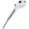 Ручной душ Crometta 1jet 26331400 HANSGROHE