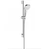 Душевой набор 065 Croma Select E 1j Uni 26584400 HANSGROHE