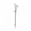 Душевой набор 090 Croma Select E 1j Uni 26594400 HANSGROHE