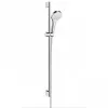 Душевой наборб/хр Croma Select S Vario Uni 26573400 HANSGROHE