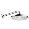 Верхний душ Raindance Classic AIR 240 27424000 HANSGROHE