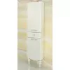 Шкаф-колонна Монако-40 белый 1950*400*322 3129168