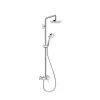 Душевая cистема НANSGROHE Croma Select S 180 2jet 27255400
