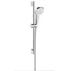Душевой гарнитур НANSGROHE Croma Select E Vario 65 см 26582400