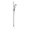 Душевой гарнитур НANSGROHE Croma Select S Multi  90см 26570400