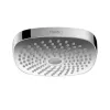 Верхний душ НANSGROHE Croma Select E 180 2jet 26524400