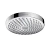 Верхний душ НANSGROHE Croma Select S 180 2jet 26522000