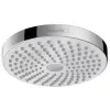Верхний душ НANSGROHE Croma Select S 180 2jet 26522400