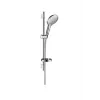Душ.стойка Raindance Select S150 Air 3jet/U'S Puro 0.65 м хром НANSGROHE 27802000