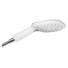 Ручной душ Raindance Select E150 3jet белый/хром НANSGROHE 26550400