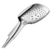 Ручной душ Raindance Select E150 3jet хром НANSGROHE 26550000