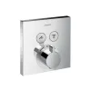Смеситель для душа ShowerSelect 15763000 хром