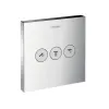 Смеситель для душа ShowerSelect 15764000, хром