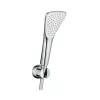 Душевой гарнитур FIZZ 6765005-00 Kludi