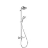 Душевой гарнитур HANSGROHE Raindance Select Showerpipe 27115000