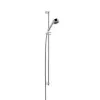 Штанга с лейкой  ZENTA 2S 6074005-00, хром