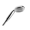Душевая лейка HANSGROHE Crometta 85 1 Jet 28585000