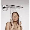Тропический душ HANSGROHE Raindance E 420 Air 2 Jet 27373000