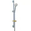 Душевой гарнитур Crometta 85 Vario/UCrometta 0.65 м 27764000