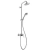 Душевая система НANSGROHE  Croma 100 Showerpipe27154000