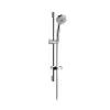 Душевой гарнитур НANSGROHE Croma 100 Multi/Unica'C 0.65 м27775000