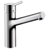 Смеситель для кухни Talis S  32851000