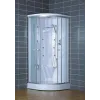 Душевая кабина CS-005 M (8131) 100х100х220, поддон 15 см