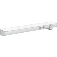Термостат Shower TabletSelect 700, универсальный, для 2 потребителей б/хр, 13184400