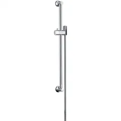 Душевая штанга Unica Classic 65 см со шлангом, 27617000