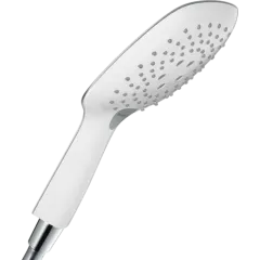 Ручной душ Raindance Select E 150, белый/хром, HG 26551400