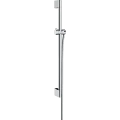 Душевая штанга Unica Croma 65 см со шлангом, HG 26503000