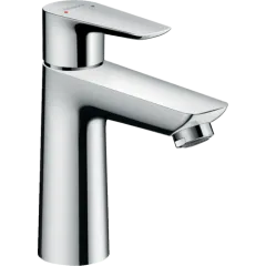 Смеситель Talis E для раковины 110, без сливного гарнитура, HG 71712000