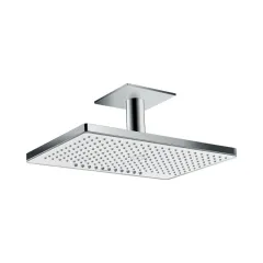 Верхний душ Rainmaker Select 460 2jet с потолочным подсоединением, HG 24004400