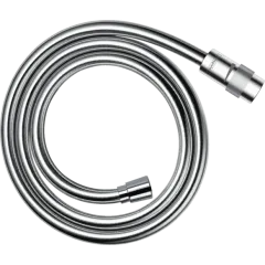 Душевой шланг Isiflex 125 см с регулировкой напора, HG 28249000
