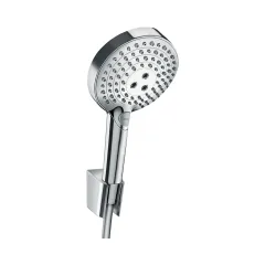 Душевой набор 120 3jet P Raindance Select S с держателем и шлангом 125 см, HG 27669000