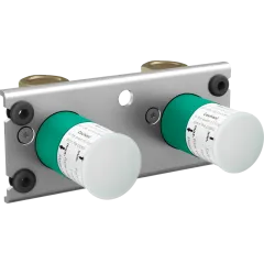Скрытая часть Rainfinity Showerpipe 360, HG 26840180