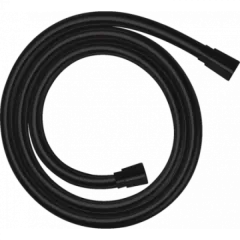 Душевой шланг Isiflex 125 см, мат черн, 28272670