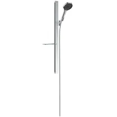 Душевой набор Rainfinity 130 3jet EcoSmart 9 л/мин, 27672000