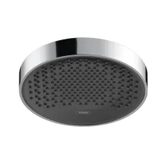 Верхний душ Rainfinity 250 1jet EcoSmart, 26229000
