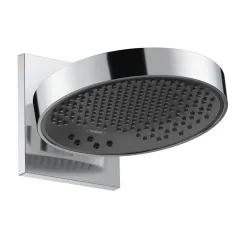 Верхний душ Rainfinity 250 3jet с настенным креплением, 26232000