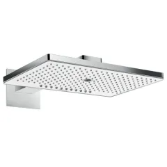 Верхний душ Rainmaker Select 460 3jet, EcoSmart. 9 л/мин, с держат 450мм, 24017400